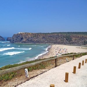 tour por el algarve