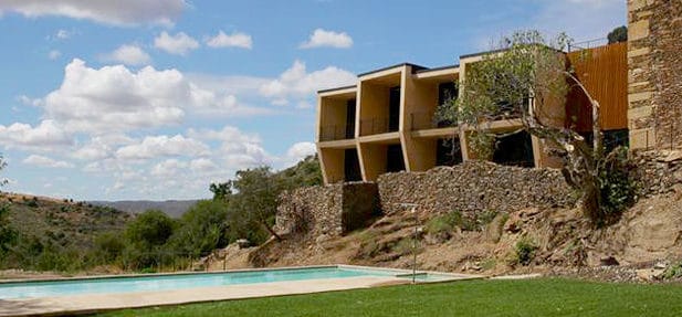 Duero Colmeal hotel