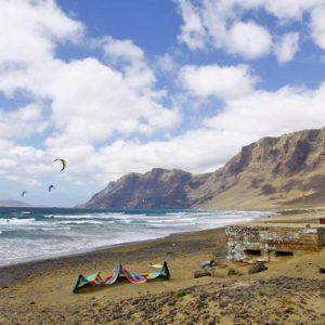 mtb tour lanzarote