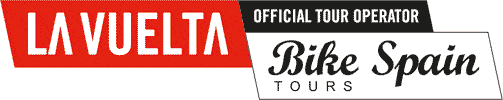 La Vuelta Bike Spain Tours Official tour operator