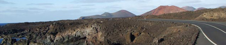 mtb tour lanzarote