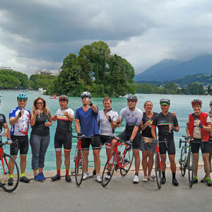 Tour Francia cycling tour