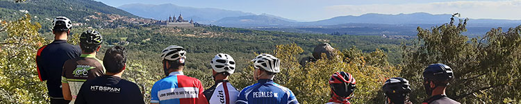 Ciclamadrid Cyclemadrid grand tour road gravel cycling