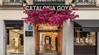 hotel-catalonia-goya hotel-catalonia-goya